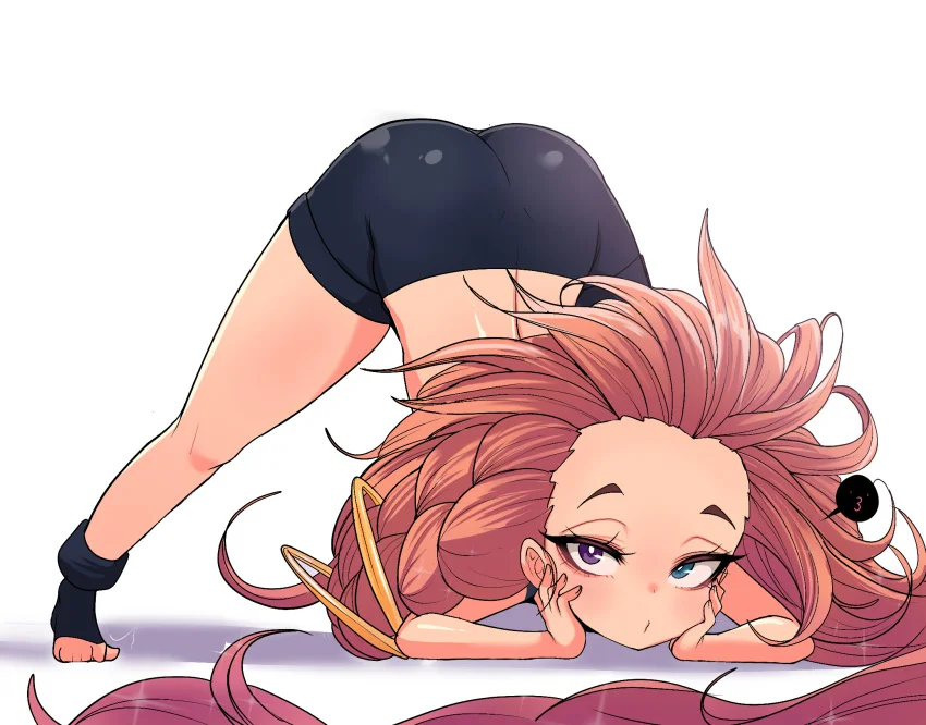 Zoe Hentai