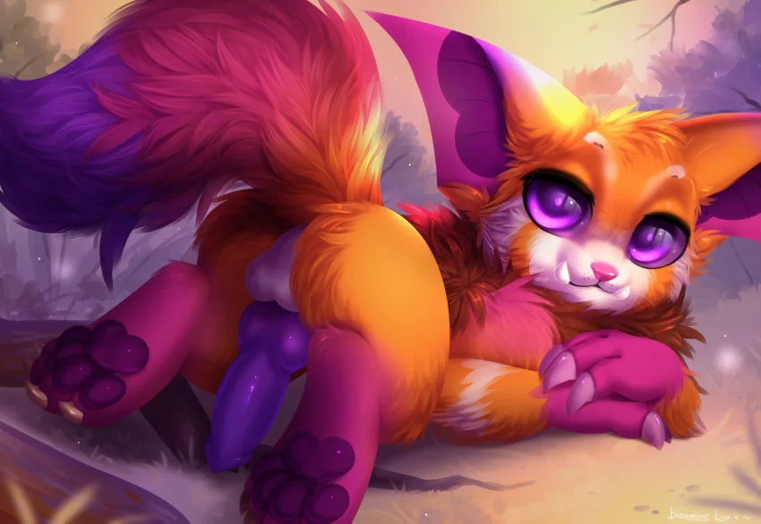 Gnar Hentai