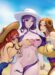 [ENG – DOUJIN] Pd ~ Pool Party – Summer in Summoner’s Rift 2